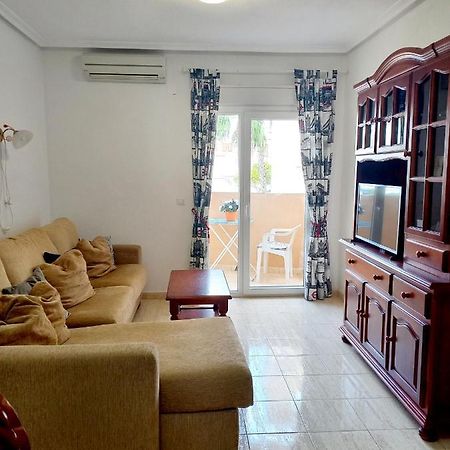 Apartment Manuel Galian 52 托雷维耶哈 外观 照片