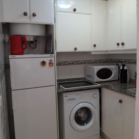 Apartment Manuel Galian 52 托雷维耶哈 外观 照片