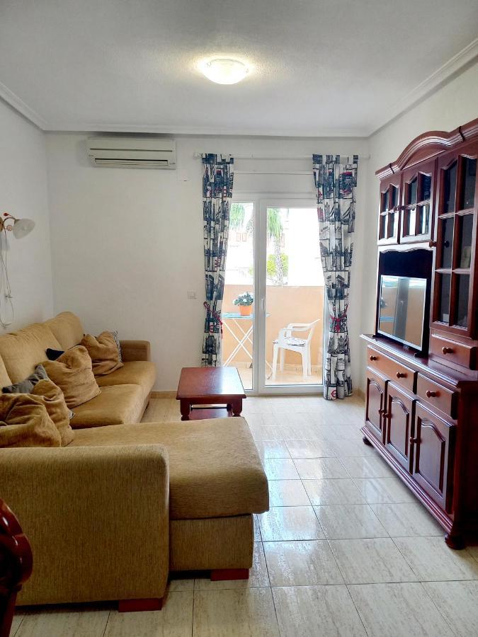 Apartment Manuel Galian 52 托雷维耶哈 外观 照片