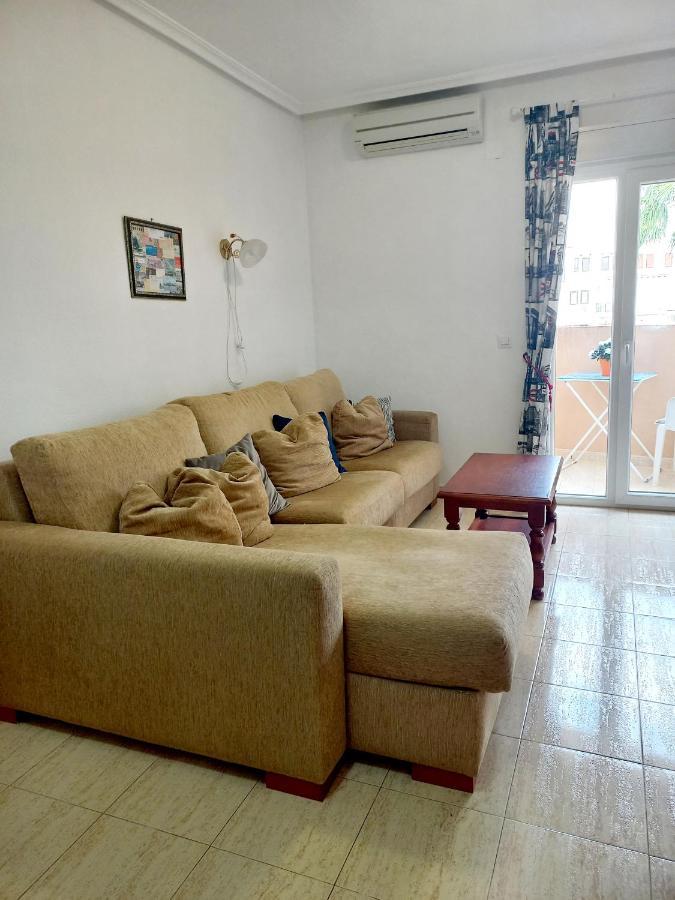 Apartment Manuel Galian 52 托雷维耶哈 外观 照片