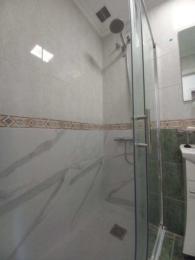 Apartment Manuel Galian 52 托雷维耶哈 外观 照片
