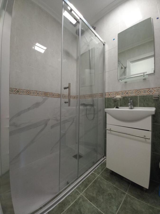 Apartment Manuel Galian 52 托雷维耶哈 外观 照片