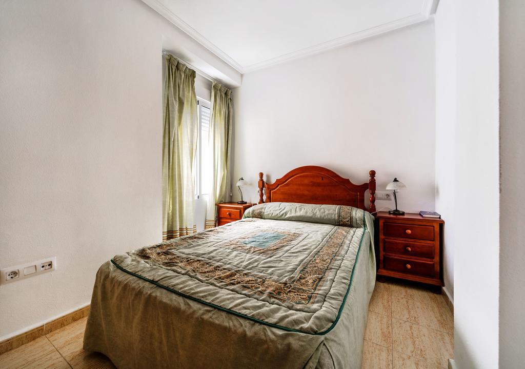 Apartment Manuel Galian 52 托雷维耶哈 外观 照片