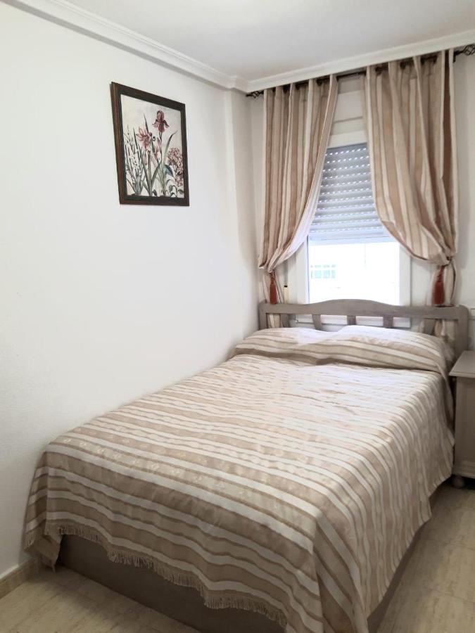 Apartment Manuel Galian 52 托雷维耶哈 外观 照片